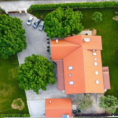 Countryside Luxury Studios Káto Lekhónia Eksteriør bilde