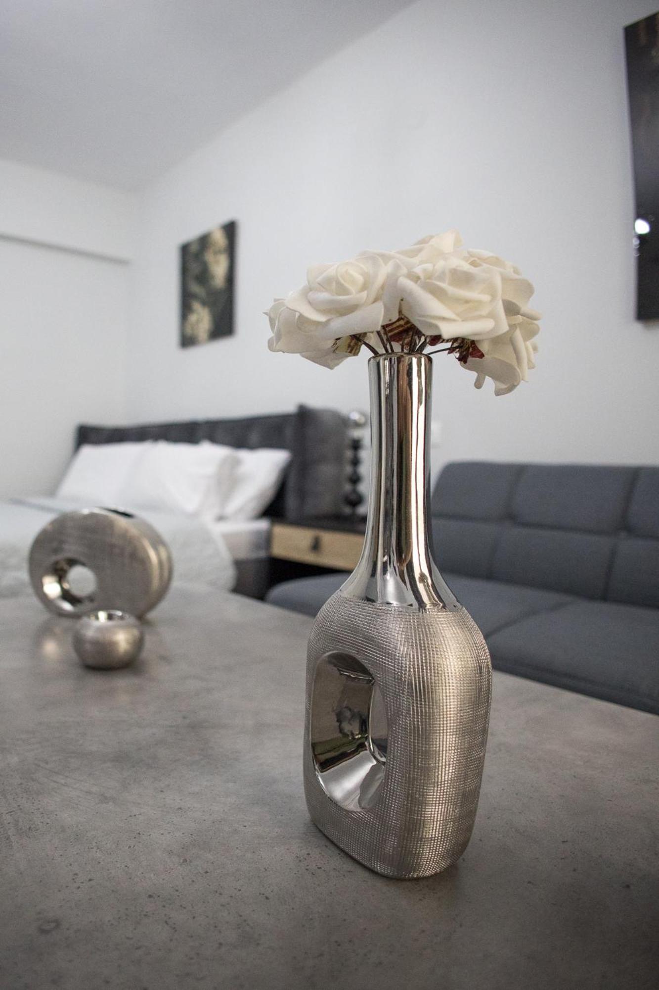 Countryside Luxury Studios Káto Lekhónia Eksteriør bilde