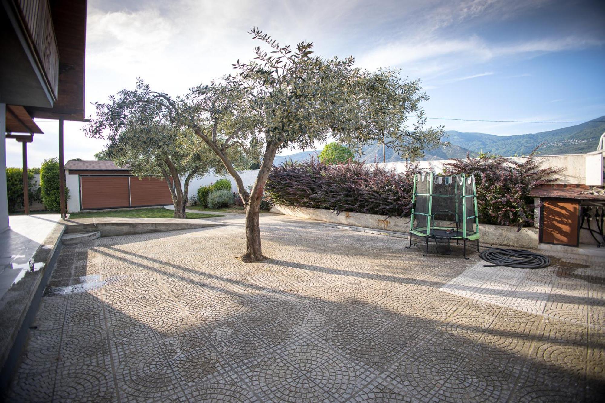 Countryside Luxury Studios Káto Lekhónia Eksteriør bilde